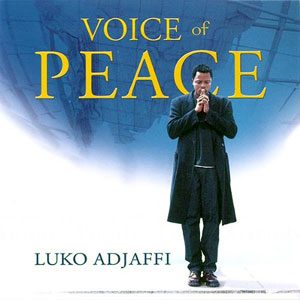 Voice of Peace - Luko Adjaffi