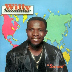Serum - Willy Saintidor