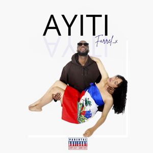 Ayiti - Farrel_X