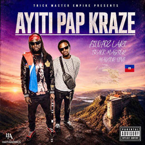 Ayiti Pap Kraze - Filozof Lari