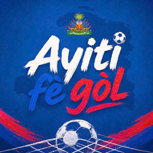 Ayiti Fè Gòl - AyiPod