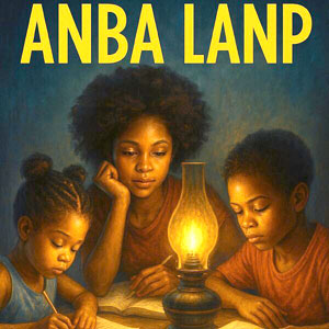 Anba Lanp - Family Senci Intelligence