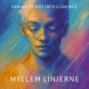 Mellem Linjerne - Family Senci Intelligence