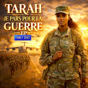 Je Pars Pour La Guerre - Tarah