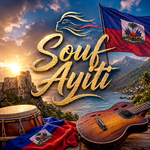 Souf Ayiti - Ayiti Nation