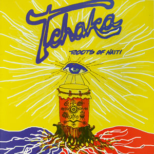 Louvri Je’w - Tchaka (2)