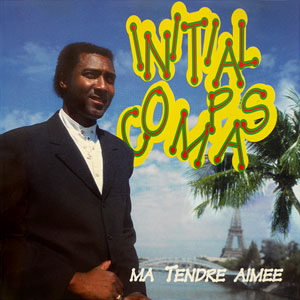 Ma Tendre Aimee - Initial Compas