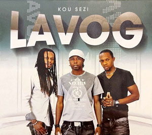 Kou Sezi - Lavog