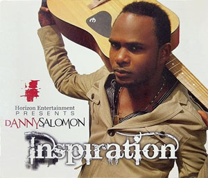 Inspiration - Danny Salomon