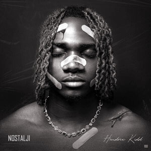 Nostalji - Hendrix Kidd