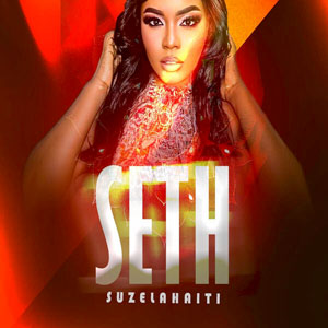 Seth - Suzela Haïti
