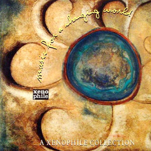 Music For A Changing World - Various artists