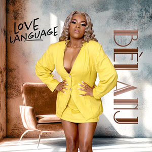 Love Language - Bèlanj