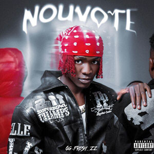 Nouvote - OG Fresh ZZ