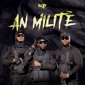 An Militè - Ekip