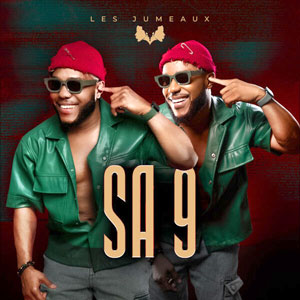 Sa 9 - Les Jumeaux