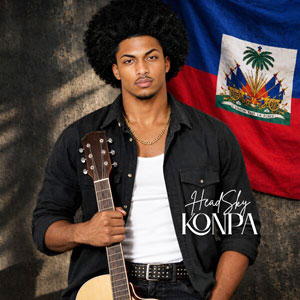 HeadSky Konpa - HeadSky