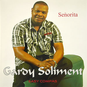 Señorita - Gardy Soliment