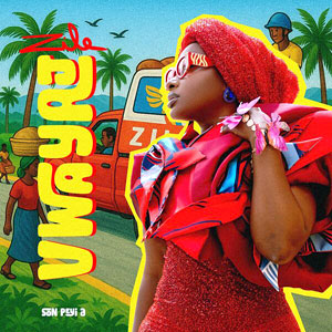 New Haitian Music
