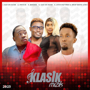 New Haitian Music