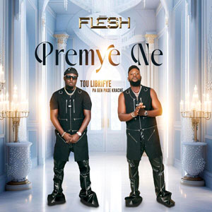 New Haitian Music