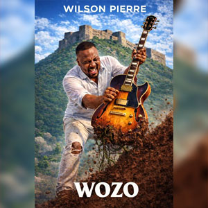 New Haitian Music