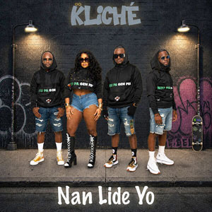 New Haitian Music