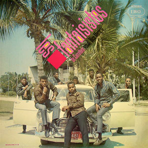 Compas music around