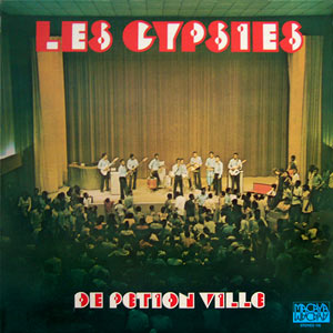 Compas music around