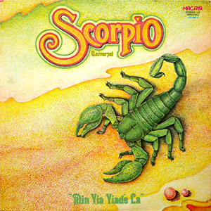 Compas music around