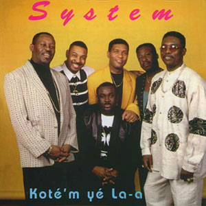 Compas music around
