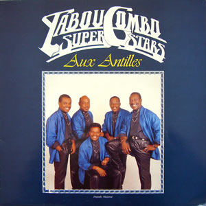 Compas music around