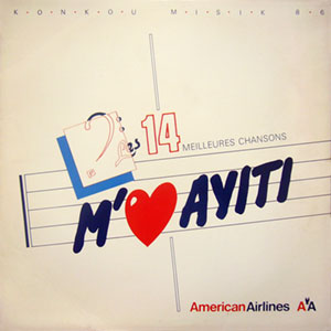 Compas music around