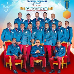 Compas music around