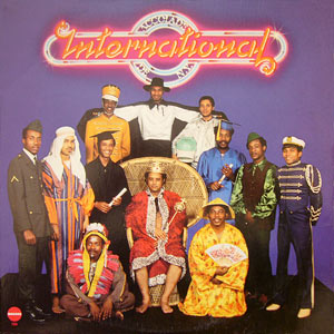 The success of haitian songs