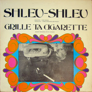 The success of haitian songs