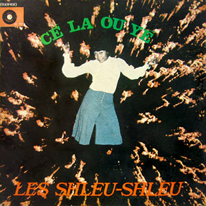 The success of haitian songs
