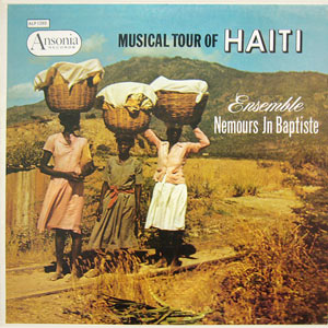 The success of haitian songs