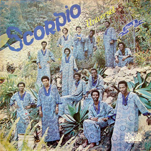 The success of haitian songs
