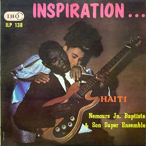 The success of haitian songs