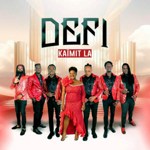 New Haitian Music