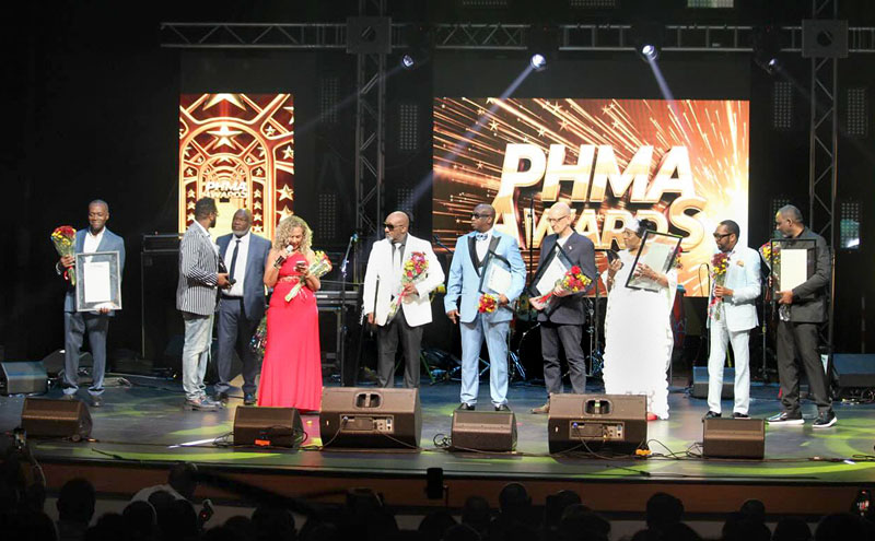 Prestigious Haitian Music Awards 2026
